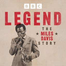 Artwork for Legend