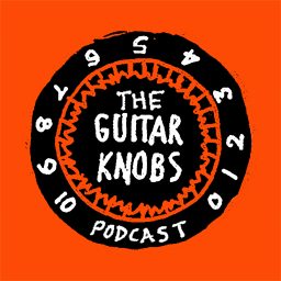 Artwork for The Guitar Knobs
