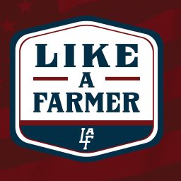 Artwork for Like a Farmer