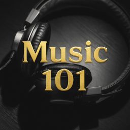 Artwork for Music 101