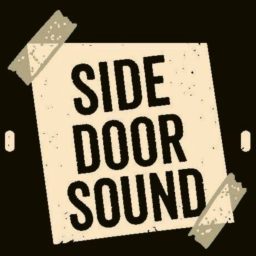 Artwork for Side Door Sound