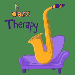 Artwork for Jazz Therapy