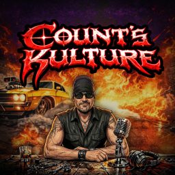 Artwork for Count's Kulture