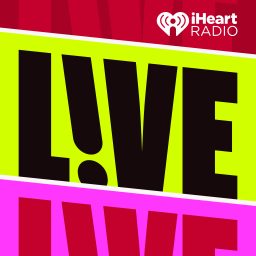 Artwork for iHeartRadio LIVE