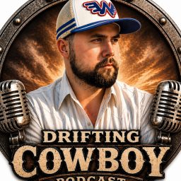 Artwork for Drifting Cowboy