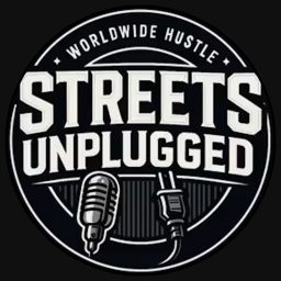 Artwork for 607Unc Presents Streets Unplugged