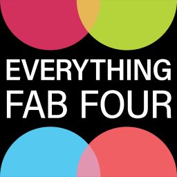 Artwork for Everything Fab Four