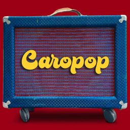 Artwork for Caropop