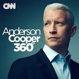 Artwork for Anderson Cooper 360