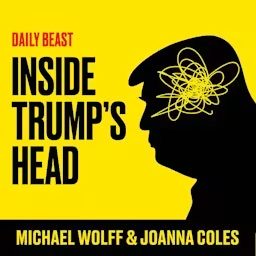 Artwork for Inside Trump's Head