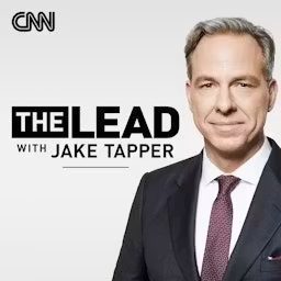 Artwork for The Lead with Jake Tapper