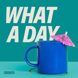 Artwork for What A Day