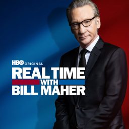 Artwork for Real Time with Bill Maher