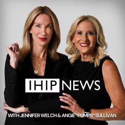 Artwork for IHIP News