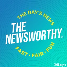 Artwork for The NewsWorthy