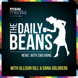 Artwork for The Daily Beans