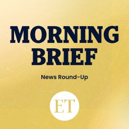 Artwork for Morning Brief