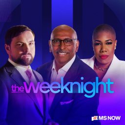 Artwork for The Weeknight