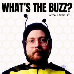 Artwork for What's the Buzz?