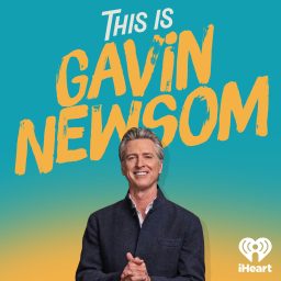 Artwork for This is Gavin Newsom
