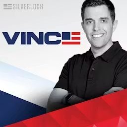 Artwork for VINCE