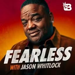 Artwork for Fearless with Jason Whitlock