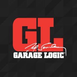 Artwork for Garage Logic