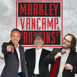 Artwork for Markley, van Camp and Robbins