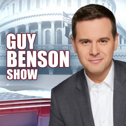 Artwork for Guy Benson Show