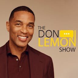 Artwork for The Don Lemon Show