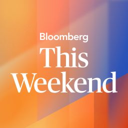 Artwork for Bloomberg This Weekend