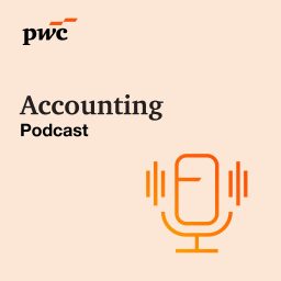 Artwork for PwC's accounting podcast