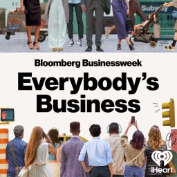 Artwork for Everybody's Business