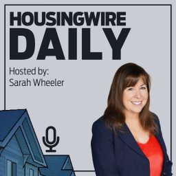 Artwork for HousingWire Daily