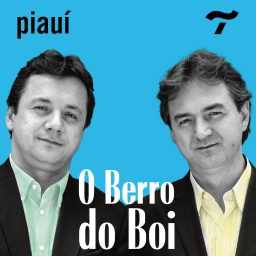 Artwork for O berro do boi
