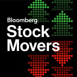 Artwork for Stock Movers