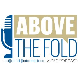 Artwork for Above the Fold