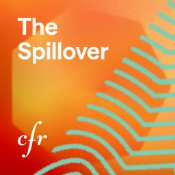 Artwork for The Spillover