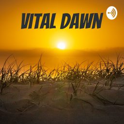 Artwork for Vital Dawn