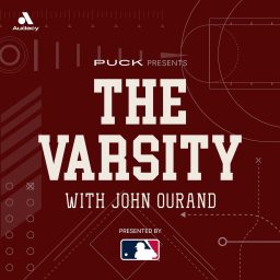 Artwork for The Varsity