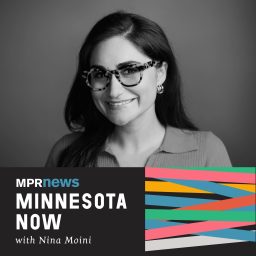 Artwork for Minnesota Now