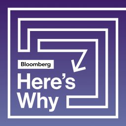 Artwork for Here's Why