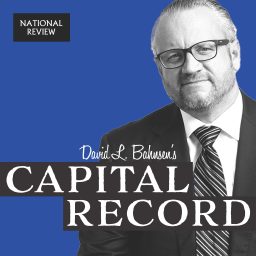 Artwork for Capital Record