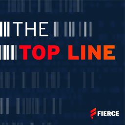 Artwork for The Top Line