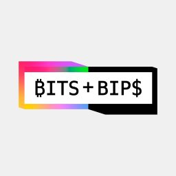 Artwork for Bits + Bips
