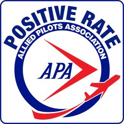 Artwork for Allied Pilots Association