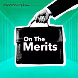Artwork for On The Merits