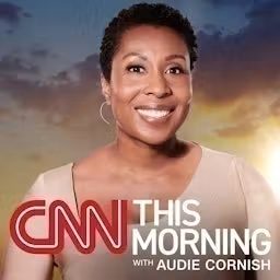Artwork for CNN This Morning
