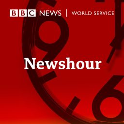 Artwork for Newshour