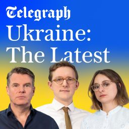Artwork for Ukraine: The Latest